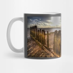 Humber Bridge Mug